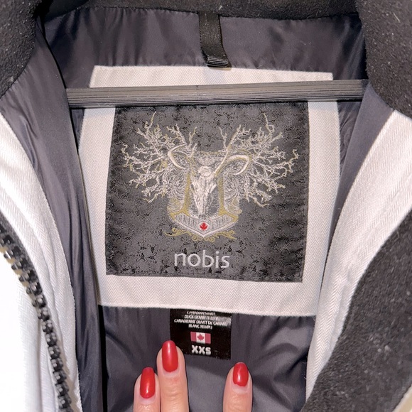 Nobis Cindy Parka - Picture 4 of 5